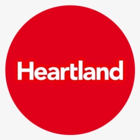 Quote-logo Heartland - Circle, HD Png Download, Transparent PNG