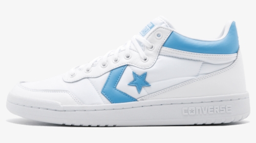 Magic Johnson Converse Weapons - Nike Air Force 1 Teal, HD Png Download, Transparent PNG