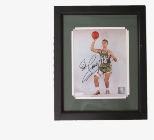 Bob Cousy, HD Png Download, Transparent PNG