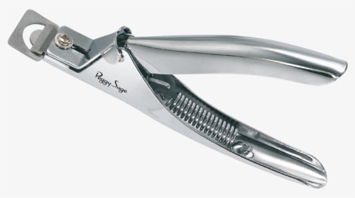 Guillotine Clippers For Tips - Guillotine Nail Clippers, HD Png Download, Transparent PNG