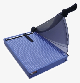 T18p-guillotine Trimmer, HD Png Download, Transparent PNG
