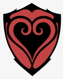 Black Clover Fanon Wiki - Heart Kingdom Black Clover, HD Png Download, Transparent PNG