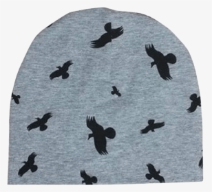 Petite Bello Hats Bird Baby Printed Hats - Hat, HD Png Download, Transparent PNG