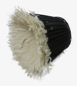 Juju Hat White - Thread, HD Png Download, Transparent PNG