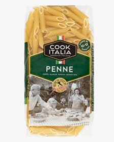 Spaghetti Clipart Cooking Italian - Penne, HD Png Download, Transparent PNG
