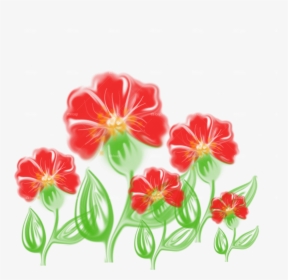 Fire Lily, HD Png Download, Transparent PNG
