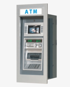 Buy The Genmega-3000 Atm Today - Atm For Sale Canada, HD Png Download, Transparent PNG
