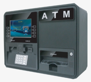 Onyx W Final - Genmega Onyx Atm Machine Wall, HD Png Download, Transparent PNG