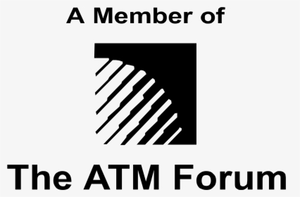 Atm Forum, HD Png Download, Transparent PNG
