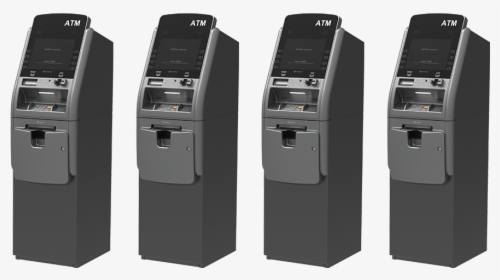 Web Retail Atm Image Card - Automated Teller Machine, HD Png Download, Transparent PNG