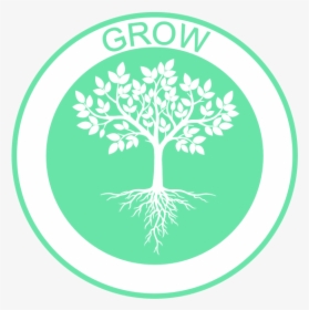 Grow Icon 2 - Ntpc World Environment Day, HD Png Download, Transparent PNG