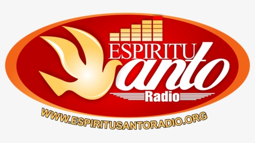 Espíritu Santo Radio - Graphic Design, HD Png Download, Transparent PNG