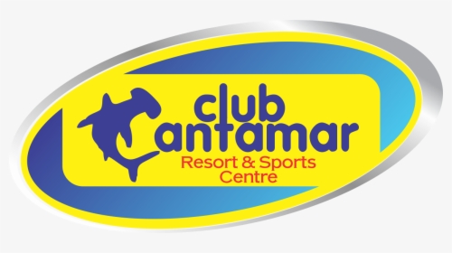 Logotipo Club Cantamar - Cantamar Logo, HD Png Download, Transparent PNG