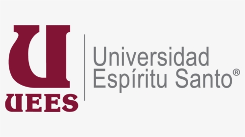 Uees - Universidad De Especialidades Espíritu Santo, HD Png Download, Transparent PNG