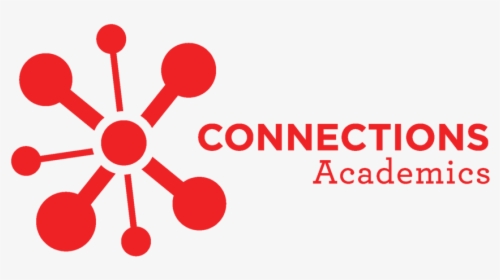 Connectionsacademics Cincinnati Red - Connections Academics, HD Png Download, Transparent PNG
