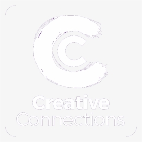 Creative Connections Logo - Poster, HD Png Download, Transparent PNG