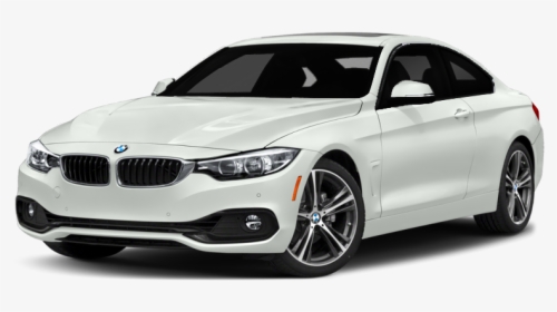 Car Window Tinting - Bmw 428i Coupe 2019, HD Png Download, Transparent PNG