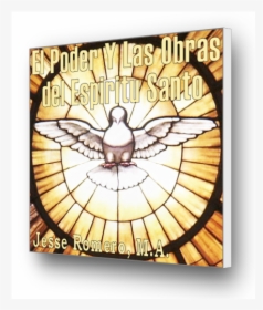 Holy Spirit Dove, HD Png Download, Transparent PNG
