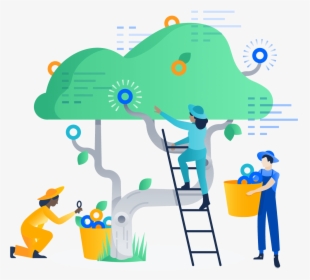 Bitbucket Product Guide, HD Png Download, Transparent PNG