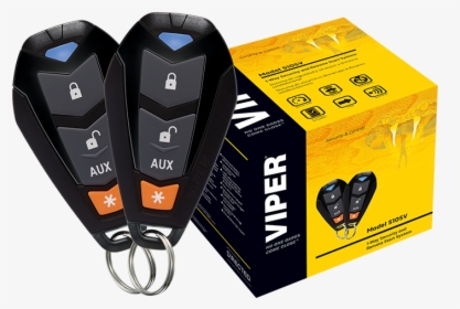 Viper 5105v, HD Png Download, Transparent PNG