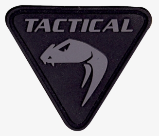 Viper Snake Head Urban Tactical Patch - Emblem, HD Png Download, Transparent PNG