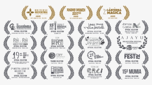 The Sand Diary , Png Download - Film Festival, Transparent Png, Transparent PNG