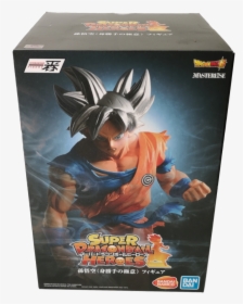 Dragon Ball Heroes Ichibansho Ultra Goku, HD Png Download, Transparent PNG