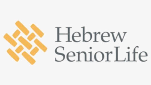 Hebrew Senior Life Logo, HD Png Download, Transparent PNG