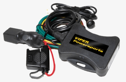 Viper Powersports Gps System - Viper Vps450, HD Png Download, Transparent PNG