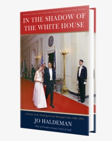 In The Shadow Of The White House - Banner, HD Png Download, Transparent PNG