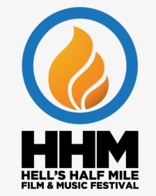 Hell's Half Mile Film And Music Festival, HD Png Download, Transparent PNG