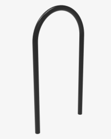 One Wave Bike Rack - Arch, HD Png Download, Transparent PNG