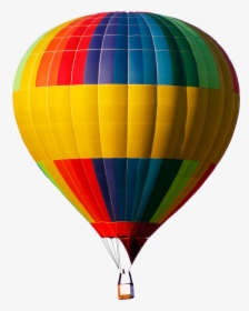 Yellow Balloon Png, Transparent Png, Transparent PNG