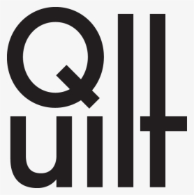 Quilt Logo - Quilt, HD Png Download, Transparent PNG