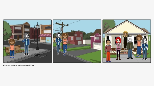 Cartoon, HD Png Download, Transparent PNG