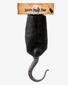 Deluxe Pirate Hook, , Large - Leather, HD Png Download, Transparent PNG