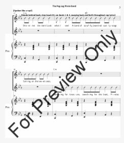 Product Thumbnail - Sheet Music, HD Png Download, Transparent PNG