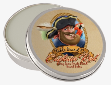 Fable Beard Co - Badge, HD Png Download, Transparent PNG