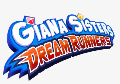 Giana Runner Small - Giana Sisters: Twisted Dreams, HD Png Download, Transparent PNG