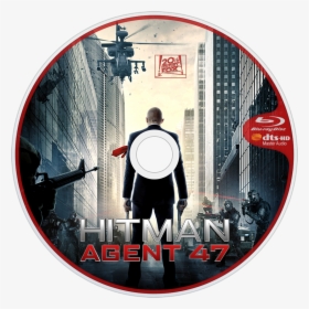 Hitman Agent 47 2015 Poster, HD Png Download, Transparent PNG