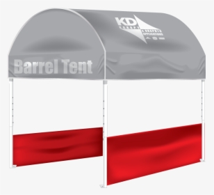 Rail Curtain - Canopy, HD Png Download, Transparent PNG