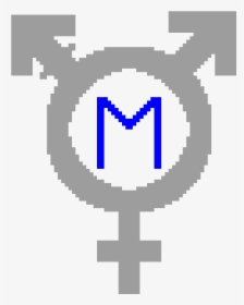 Transgender, HD Png Download, Transparent PNG