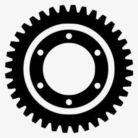 Svg Library Stock Cogwheel Gearwheel Mechanism Repair - Car Gear Clip Art, HD Png Download, Transparent PNG