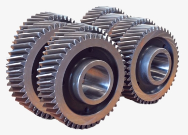 Industrial Gear Wheel Png - Sprocket, Transparent Png, Transparent PNG