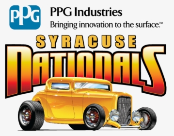Syracuse Nationals July 2018, HD Png Download, Transparent PNG