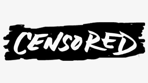 censored logo png