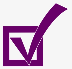 Check - Check Mark, HD Png Download, Transparent PNG