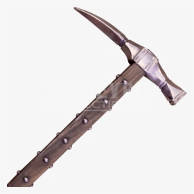 War Hammer Medieval Weapons, HD Png Download, Transparent PNG
