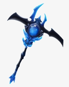 #fortnite #pickaxe - Action Figure, HD Png Download, Transparent PNG