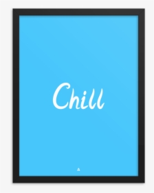 Chillc Mockup Transparent Transparent Black - Graphic Design, HD Png Download, Transparent PNG